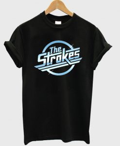 The Strokes Vintage T-shirt