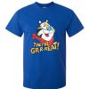 They're grrreat Tony the Tiger T-shirt