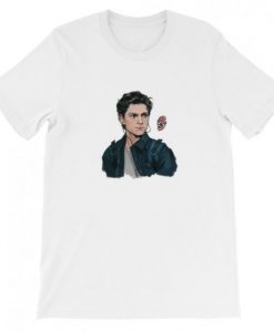 Tom Holland Spiderman T-Shirt