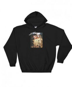 Travis Scott Butterfly Effect Hoodie