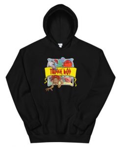 Trippie Redd Life's A Trip Album Hoodie