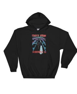 Troye Sivan Suburbia '16 Hoodie