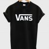 Vans T-shirt