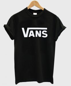 Vans T-shirt