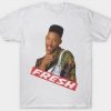 Will Smith Fresh Prince Of Bel Air T-shirt