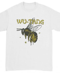 Wu-Tang Bee T-shirt