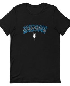 XXXTentacion Aspects T-Shirt