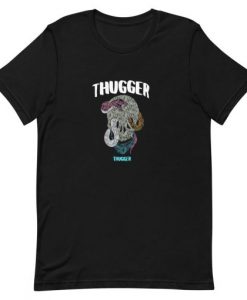 Young Thug Thugger Thug T-Shirt