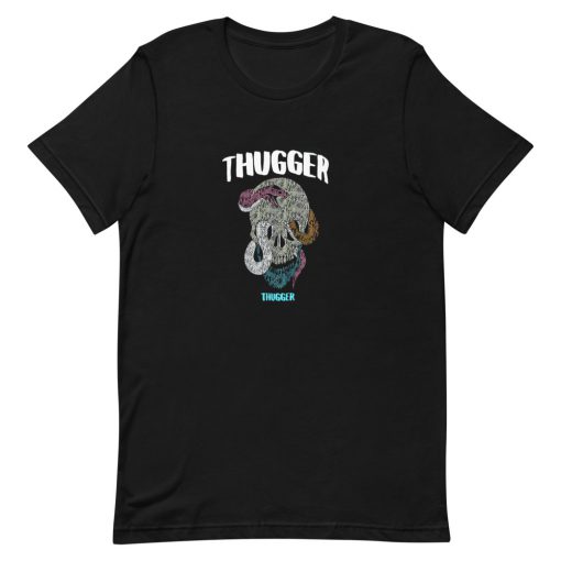 Young Thug Thugger Thug T-Shirt