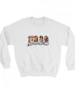 1 800 Fucking Awesome Sweatshirt
