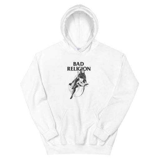 Bad Religion Unisex Hoodie