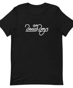 Beach Boys 1961 T-shirt
