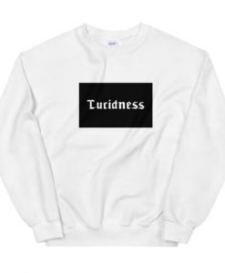 Lucidness Unisex Sweatshirt