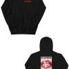 Plein X Playboy Unisex Hoodie