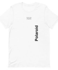 Polaroid Spectra Instan Camera T-shirt