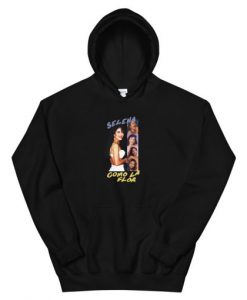 Selena Quintanilla Como La Flor 06 Unisex Hoodie