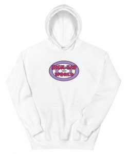 Sick Sad World 02 Unisex Hoodie