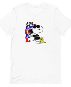 Snoopy Joe Cool T-shirt