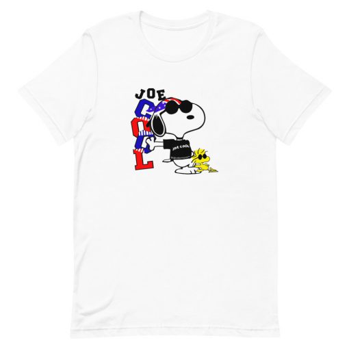 Snoopy Joe Cool T-shirt