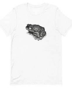 Sonoran Desert Toad T-shirt