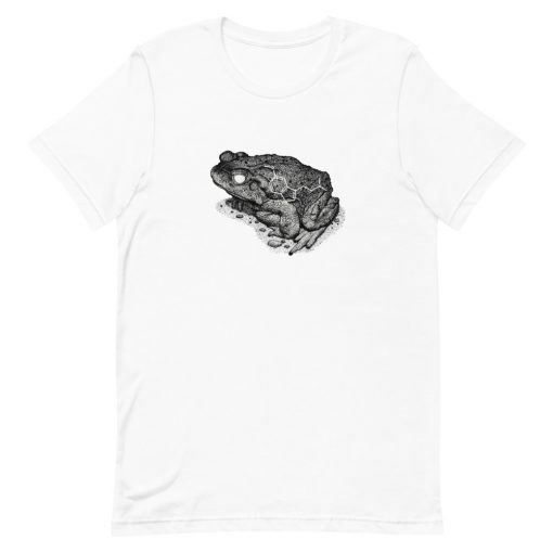 Sonoran Desert Toad T-shirt