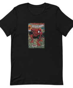 Spiderman 03 T-shirt