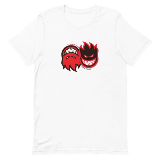 Spitfire Fireball T-shirt