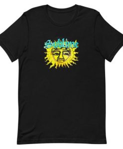 Sublime Sun T-shirt