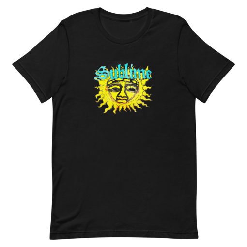 Sublime Sun T-shirt