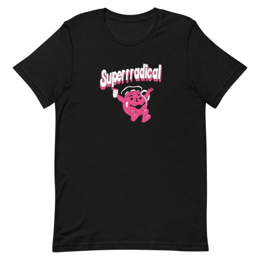 Superrradical kool aid man T-Shirt