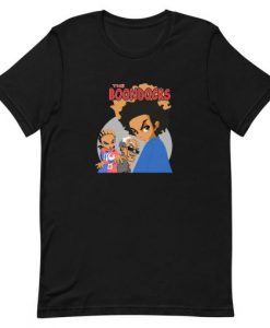 The Boondocks Unisex T-Shirt