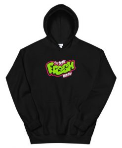 The Dope Fresh Nation Unisex Hoodie