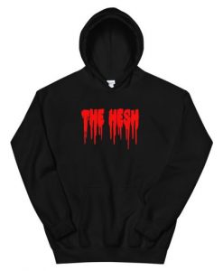 The Hesh Unisex Hoodie