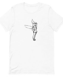 Tinkerbell Unisex T-Shirt