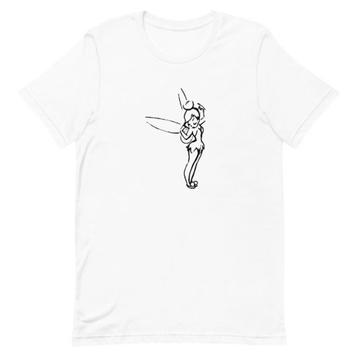 Tinkerbell Unisex T-Shirt