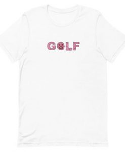 Tyler The Creator Golf Unisex T-Shirt