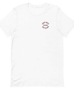 Very Busy Doing Nothing Unisex T-Shirt