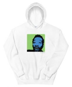 Vintage Ol Dirty Bastard ODB Wu Tang Clan Unisex Hoodie