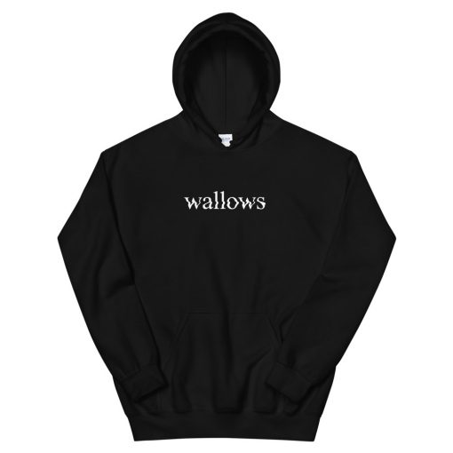 Wallows Unisex Hoodie