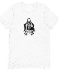 What We Do In The Shadows Nandor T-shirt