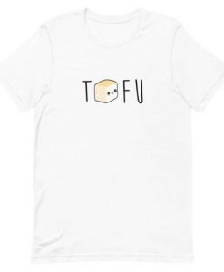 tofu Unisex T-Shirt