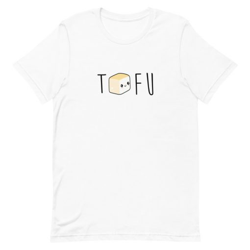 tofu Unisex T-Shirt