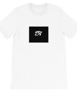 Eye Of Horus T-shirt