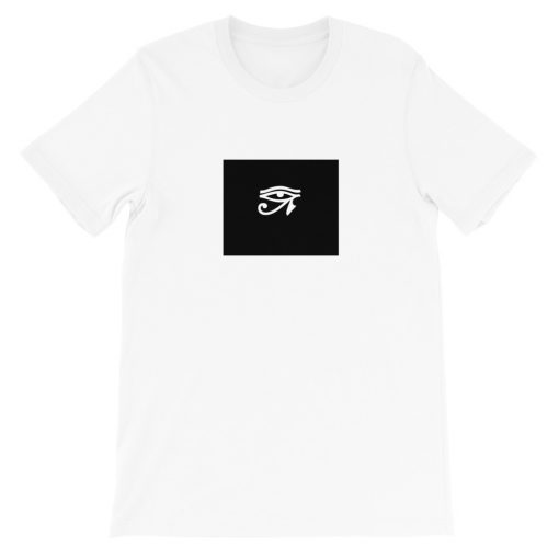 Eye Of Horus T-shirt