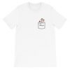 Forky Toy Story T-shirt