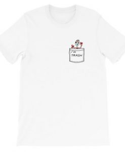 Forky Toy Story T-shirt