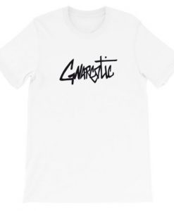 Gnarcotic T-shirt