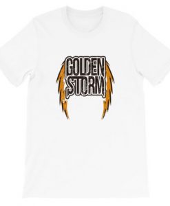 Golden Storm T-shirt