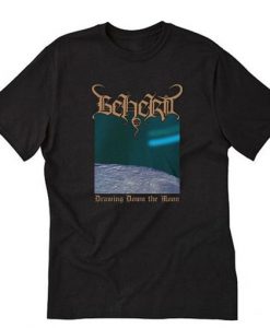 Beherit Drawing Down The Moon T-shirt