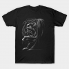 Attack Titan Scream Attack on Titan T-shirt